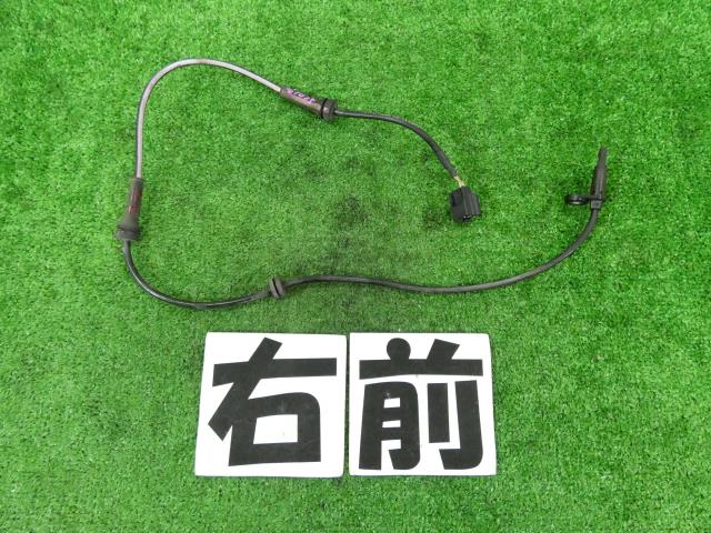 【中古】中古部品 エルグランド TE52 ABSセンサー 【3260250000-000025146263450】
