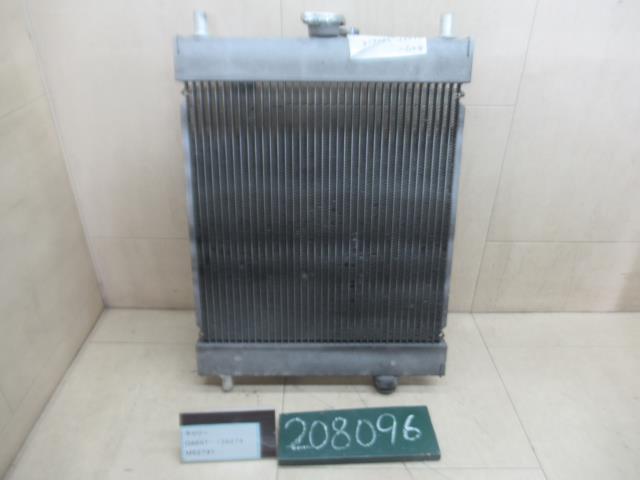 【中古】中古部品 キャリィ DA65T ラジエータ 【3310120100-250827000520400】