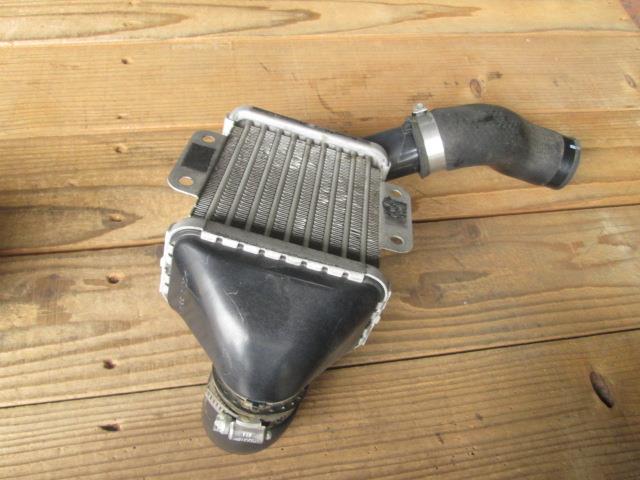 【中古】中古部品 スペーシア MK53S インタークーラー 【3310190100-000255002620500】