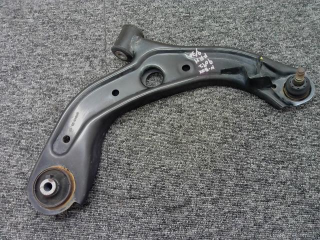 【中古】中古部品 N−BOX JF3 右フロントロアアーム 【3310550000-250930003051720】