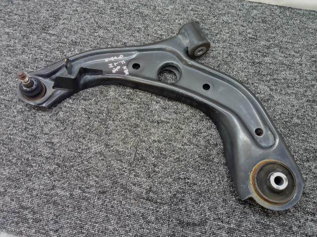 【中古】中古部品 N−BOX JF3 左フロントロアアーム 【3310550000-250930003051740】