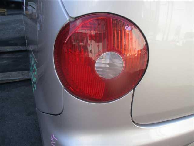 【中古】中古部品 ムーヴラテ L550S 左テールランプ 【3500080000-251009000215600】