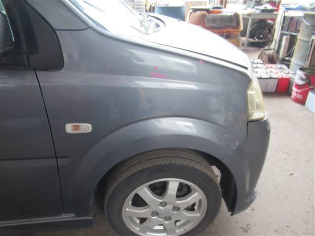 【中古】中古部品 ムーヴ L152S 右フロントフェンダー 【3500080000-250929001010600】