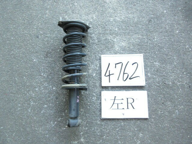 【中古】中古部品 インプレッサ GK6 左リアストラット 【3500170000-251011501150410】