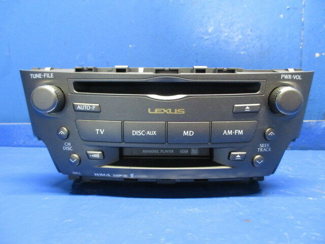 【中古】中古部品 レクサス IS GSE20 