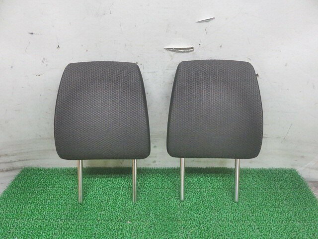【中古】中古部品 ワゴンRスマイル MX91S ヘッドレスト 【3330380100-000037029777400】