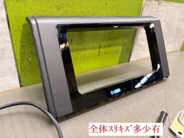 【中古】中古部品 ルーミー M900A クラスターパネル 【3330530100-000005447770220】