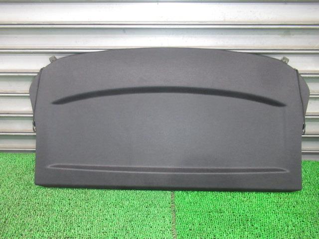 【中古】中古部品 BMW 1シリーズ 1A16 リアボード・トノカバー 【3330540100-250619000371100】