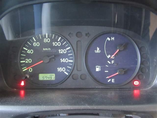 【中古】中古部品 ボンゴ SK82V スピードメーター 【3500080000-251001000661400】