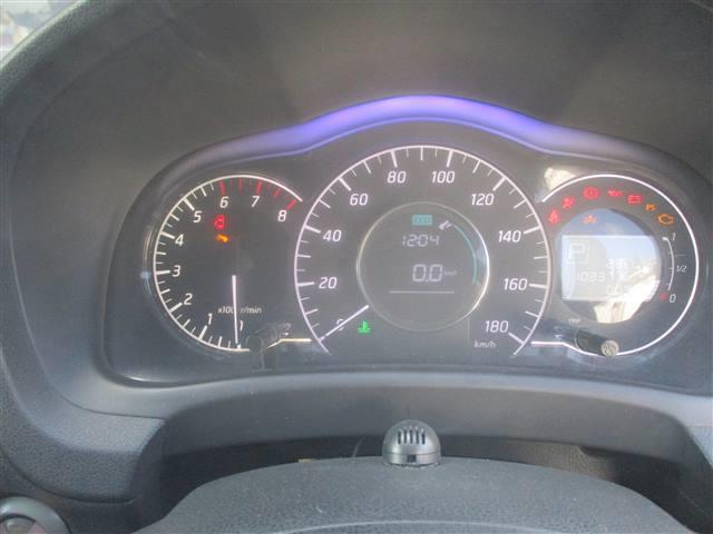 【中古】中古部品 ノート E12 スピードメーター 【3500080000-251006000661400】