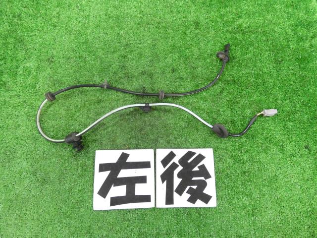 【中古】中古部品 レガシィ BR9 ABSセンサー 【3260250000-000025146063453】