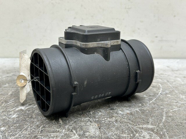 【中古】中古部品 オペル ベクトラ XH200W エアフロメーター 【3310070100-000715154060400】