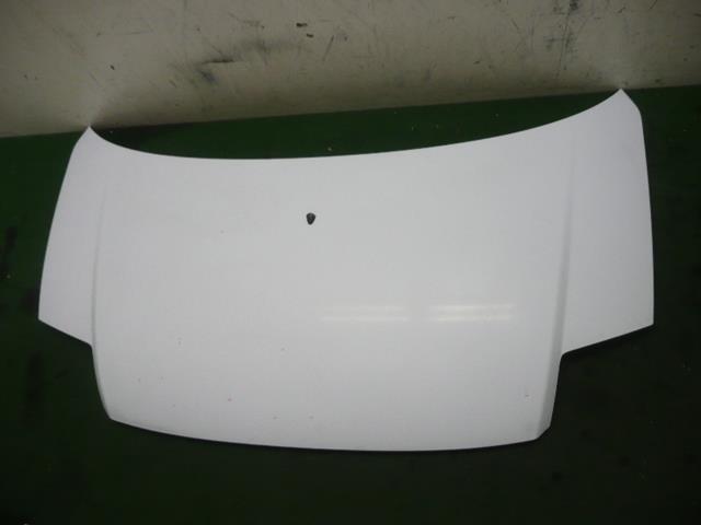 【中古】中古部品 アルト HA24V ボンネットフード 【3310300100-001427893110500】