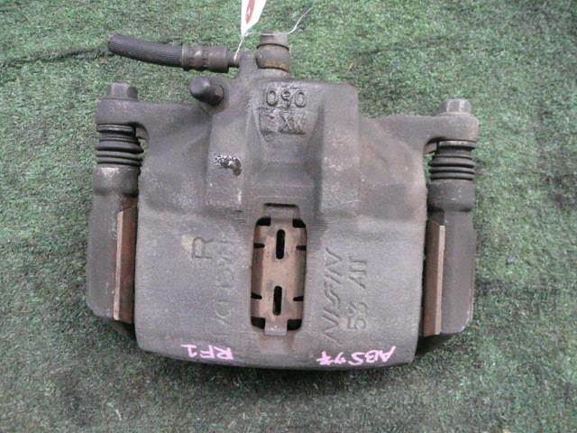 【中古】中古部品 ステップワゴン RF1 右フロントキャリパー 【3310300100-001501073644330】