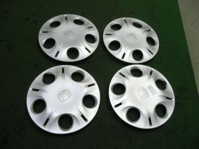 【中古】中古部品 ライフ JB5 ホイールキャップ 【3310300100-001240327047220】