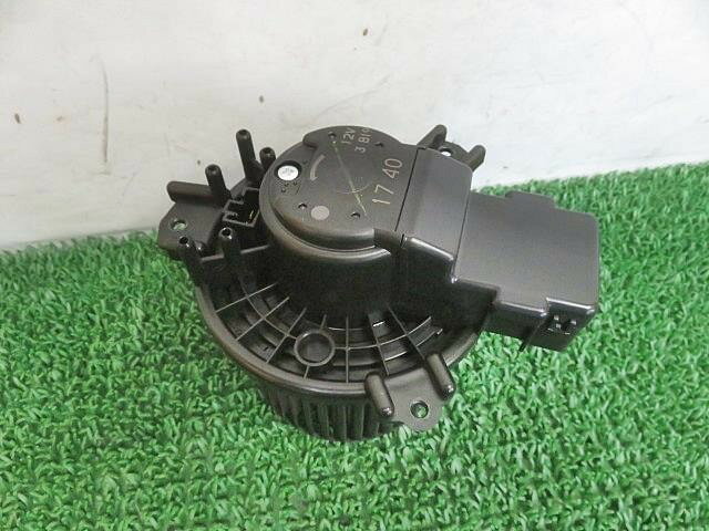 【中古】中古部品 スペーシア MK53S ヒーターブロアモーター 【3330380100-0000330...