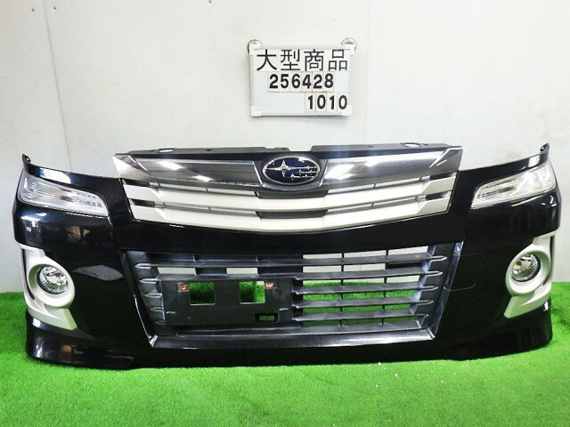 ★(223209)平成18年 ステラ RN1 リアバンパー 57703KJ020VW 32J/オブシディアンブラックパール ステラ rn（バンパー｜外装・エアロパーツ）：パーツ\u003c車用品