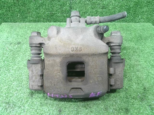 【中古】中古部品 AZワゴン MJ23S 左フロントキャリパー 【3330900100-000025129044360】