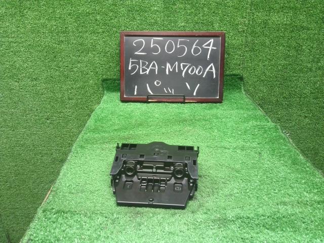 【中古】中古部品 パッソ M700A カメラ 【3330990200-000025056415850】