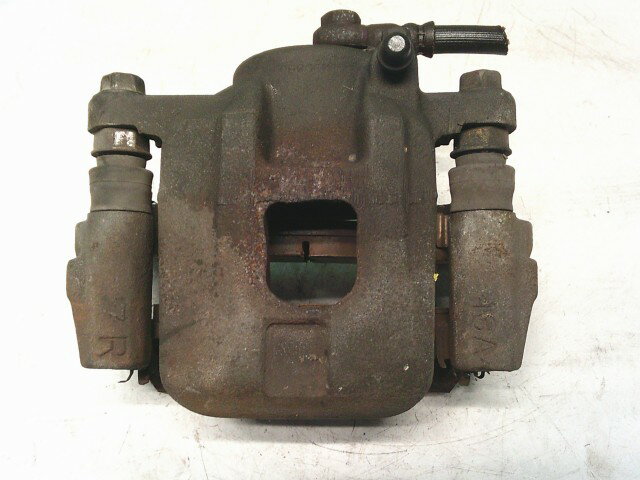【中古】中古部品 パジェロミニ H56A 右フロントキャリパー 【3330990500-251016000144330】