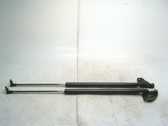 【中古】中古部品 ミニキャブ U61V バックドアダンパー 【3330990500-251016000377250】