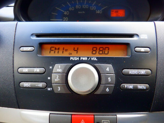 【中古】中古部品 ムーヴ L175S オーディオ 【3340140100-000025257461050】