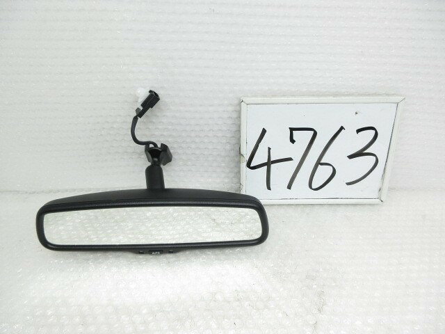 【中古】中古部品 プリウス ZVW50 ルームミラー 【3500170000-251016500677600】