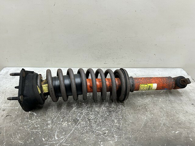 【中古】中古部品 シボレー カマロ CF45E 右フロントストラット 【3310070100-000213003150110】