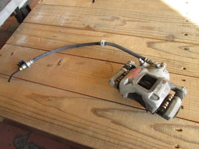 【中古】中古部品 N−BOX JF3 右フロントキャリパー 【3310190100-000244007144330】