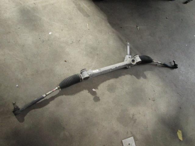 【中古】中古部品 シエンタ NHP170G ステアリングギアボックス 【3310190100-000255009243200】