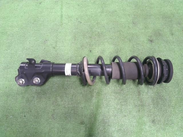 【中古】中古部品 ワゴンR MH34S 右フロントストラット 【3310200100-000022278150110】