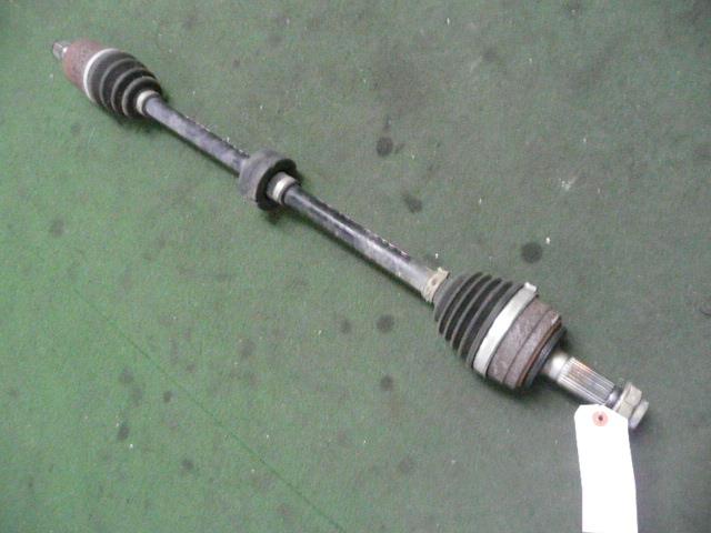 【中古】中古部品 ライフ JB1 左フロントドライブシャフト 【3310300100-001495298642200】