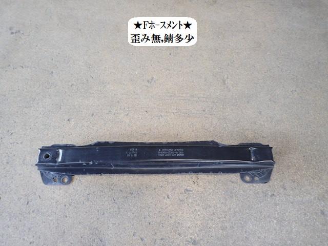 【中古】中古部品 スマート MC01K フロントバンパーホースメント 【3330470100-251006000210120】