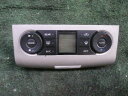 【中古】中古部品 セレナ C25 A/Cスイッチパネル 【3310300100-001670672060900】