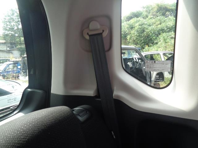 【中古】中古部品 N−BOX JF1 シートベルト 【3340030100-190037800077153】