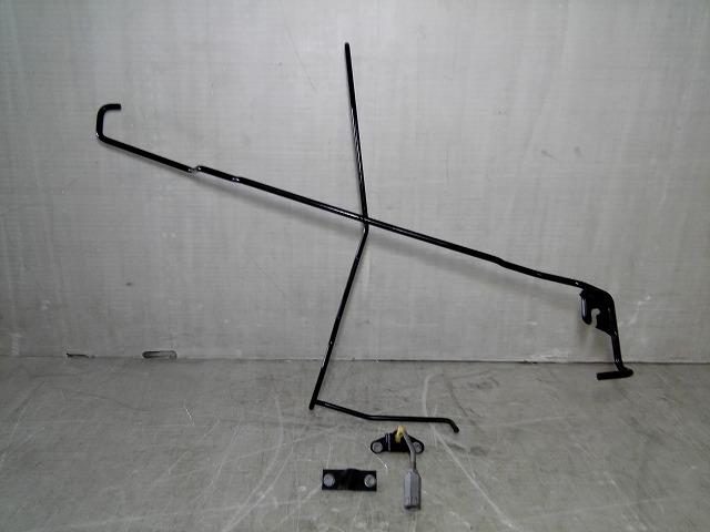 【中古】中古部品 N−VAN JJ1 スペアタイヤキャリア 【3310050100-241003000148180】