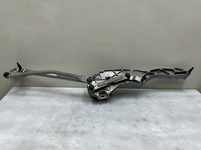 【中古】中古部品 ベンツ Eクラス 211222 フロントワイパーモーター 【3310070100-0000Y0767361600】