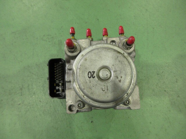 【中古】中古部品 オデッセイ RB3 ABSアクチュエーター 【3310590000-202510052342500】