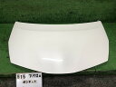 【中古】中古部品 プリウスα ZVW41W ボンネットフード 【3330160100-000025051510500】