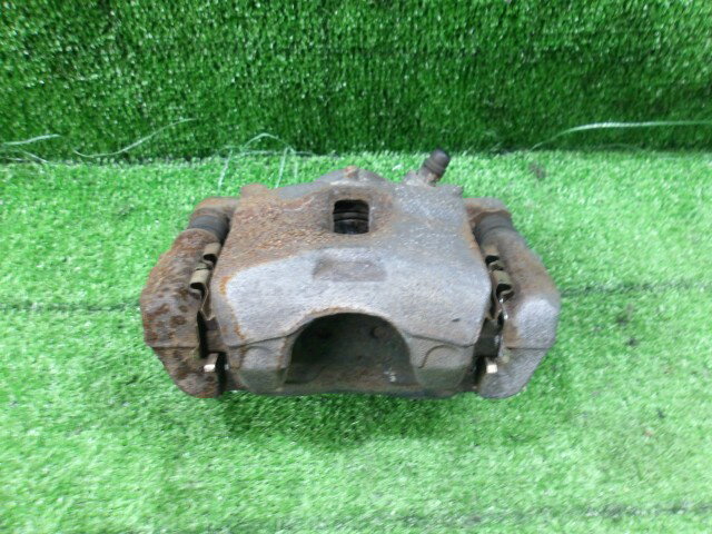 【中古】中古部品 ハスラー MR92S 左フロントキャリパー 【3330420100-251008000144360】