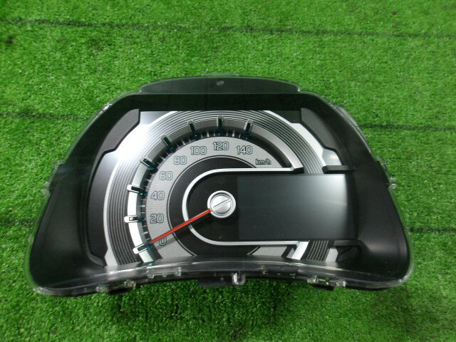 【中古】中古部品 ハスラー MR92S スピードメーター 【3330420100-251008000161400】