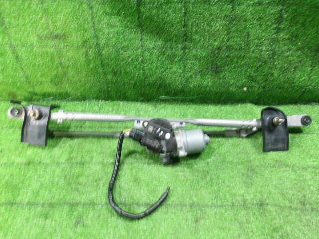 【中古】中古部品 ハスラー MR92S フロントワイパーモーター 【3330420100-251008000161600】
