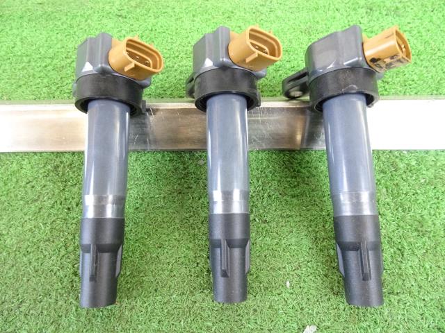 【中古】中古部品 キャロル HB24S イグニッションコイル 【3330640100-251017000167250】