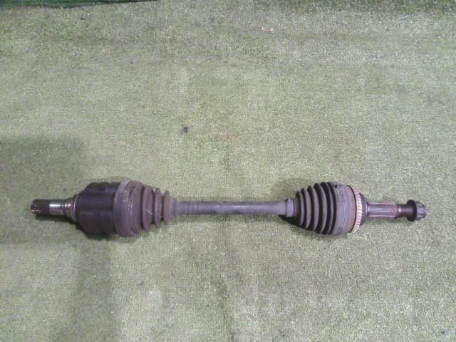 【中古】中古部品 MR−S ZZW30 左リアドライブシャフト 【3260300000-251021000242400】