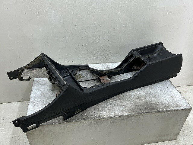 【中古】中古部品 BMW 5シリーズ DP28 コンソールボックス 【3310070100-0000Y0766577100】