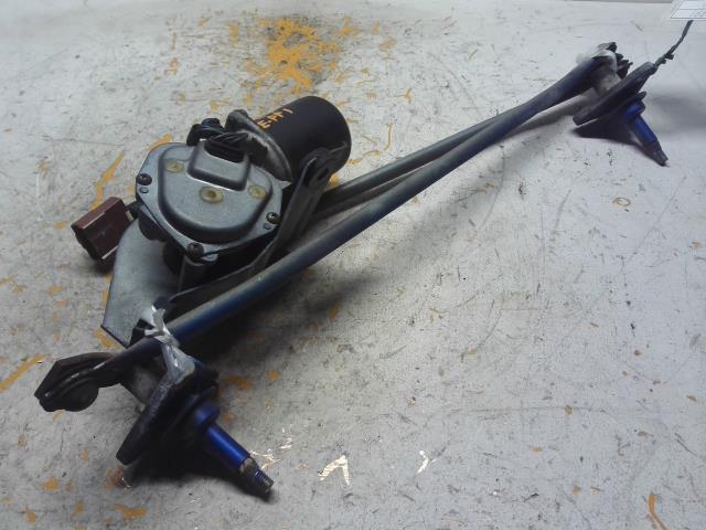 【中古】中古部品 ビート PP1 フロントワイパーモーター 【3310160100-000004385561600】