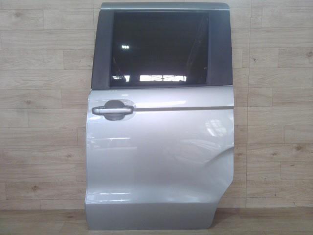 【中古】中古部品 N−BOX JF3 左リアドア 【3310390100-251017001613400】
