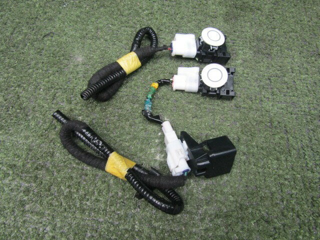 【中古】中古部品 ミライース LA350S ソナー 【3330200100-252015000061950】