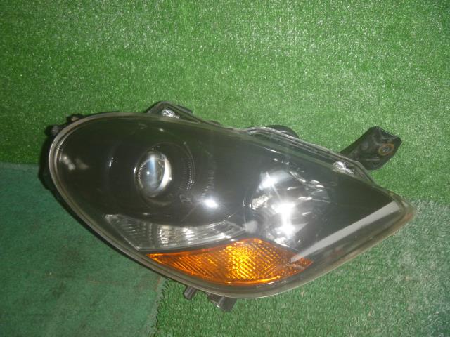 【中古】中古部品 アイ HA1W 右ヘッ