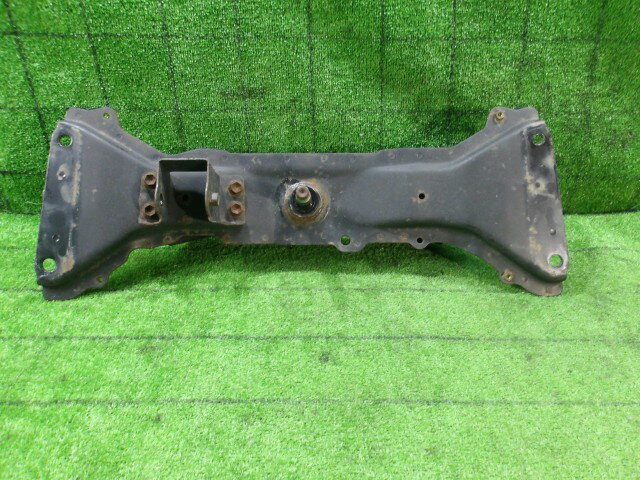 【中古】中古部品 ハイゼット S211P フロントメンバー 【3330420100-251016000251710】